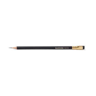 Pencil Blackwing, Blackwing 602. gray stock