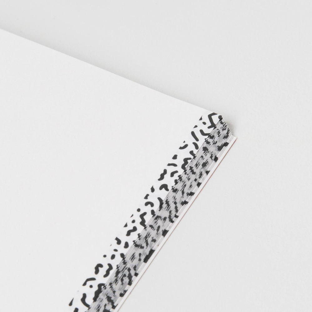 Super Sprinkles Notebook by Write Sketch &