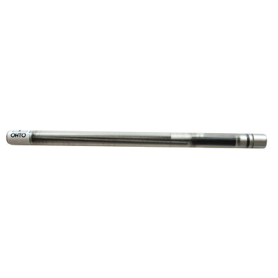 Prime Timber Brass Mechanical Pencil - White – Paper and Grace