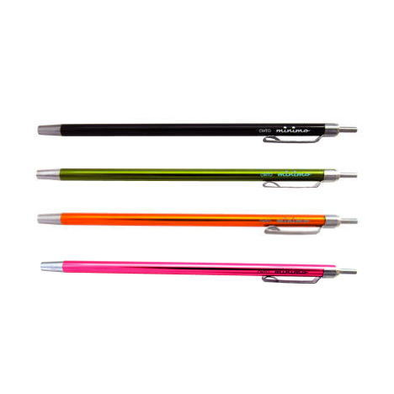 Pocket Refillable Brush Pen Medium by Pentel – Little Otsu