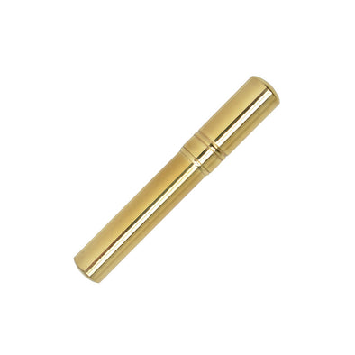 Dell'Era Leone Brass plated Paper Fasteners (Box of 100)