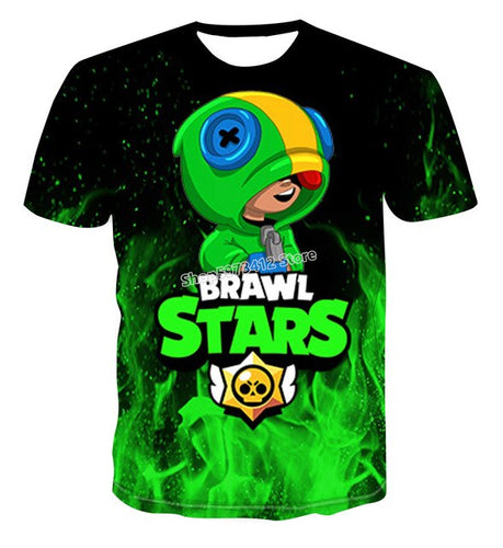 Producten Tagged T Shirt Pagina 2 Shop2score - brawl stars muursticker