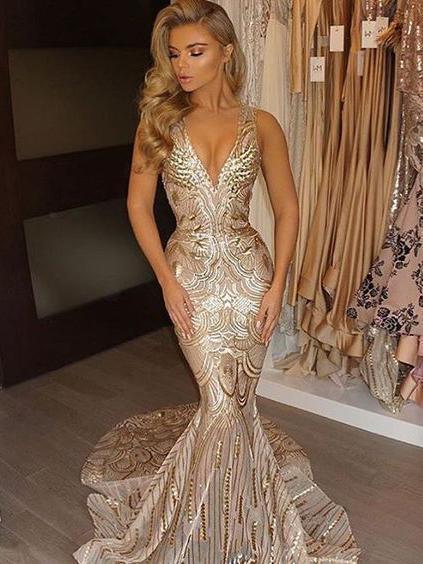 styles of lace gown