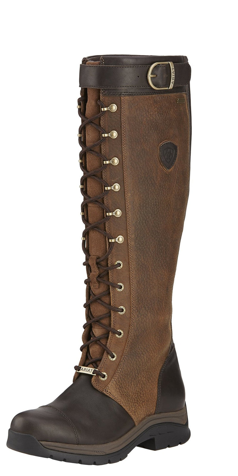 ariat thinsulate boots