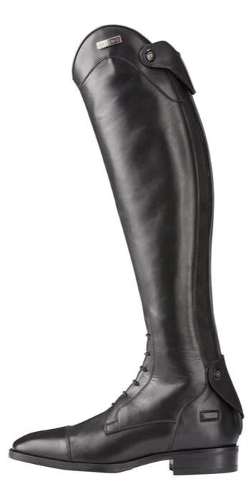 ariat english riding boots clearance