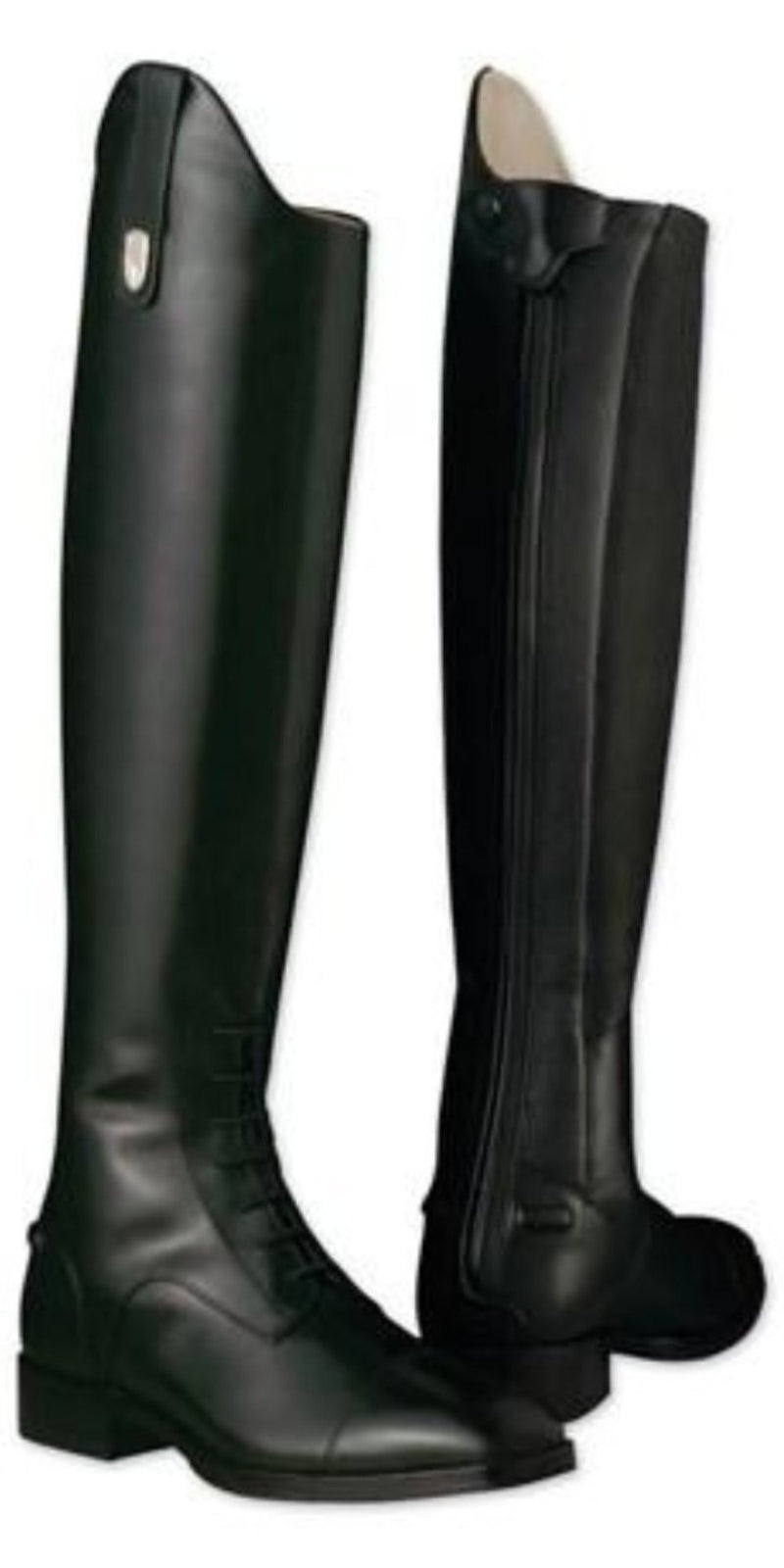 ariat tall boots clearance