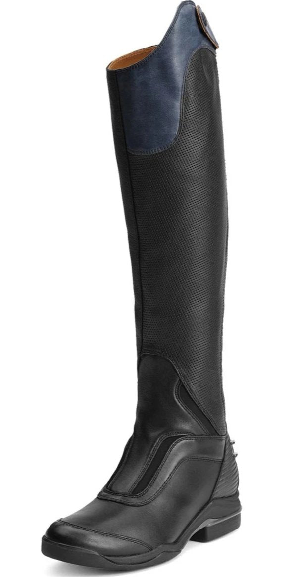 ariat tall boots clearance