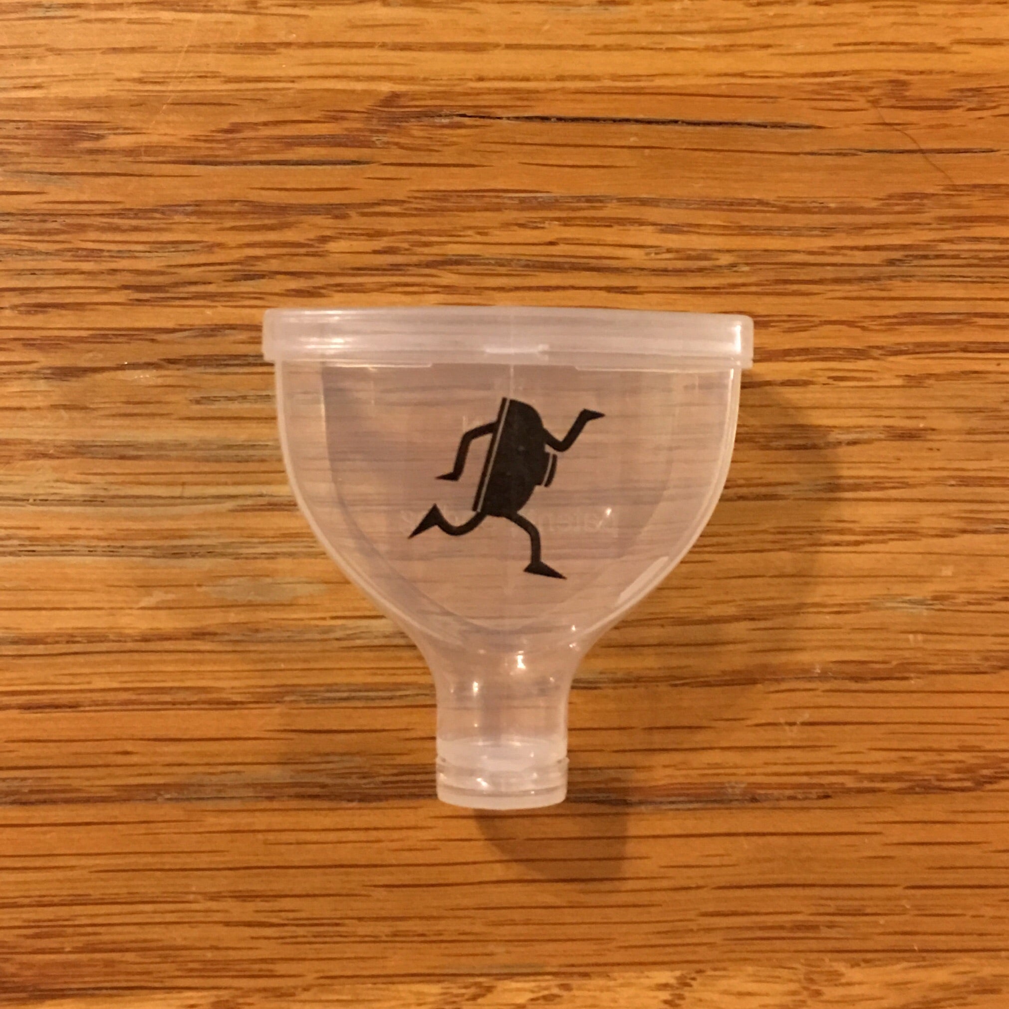  Nutribomb Large Fill N Go Funnel - Protein Funnel