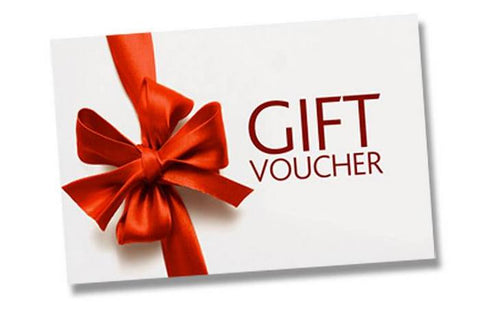 POISON ARROW GIFT VOUCHER