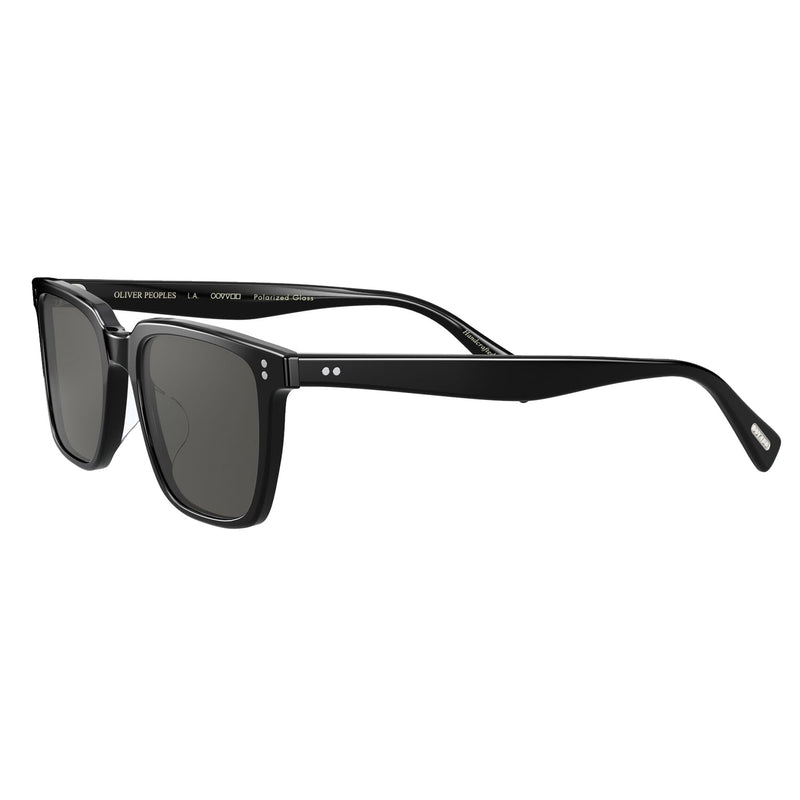 Oliver Peoples Lachman Sun Black with Midnight Express Polar Sunglasse –  SIR JACK'S