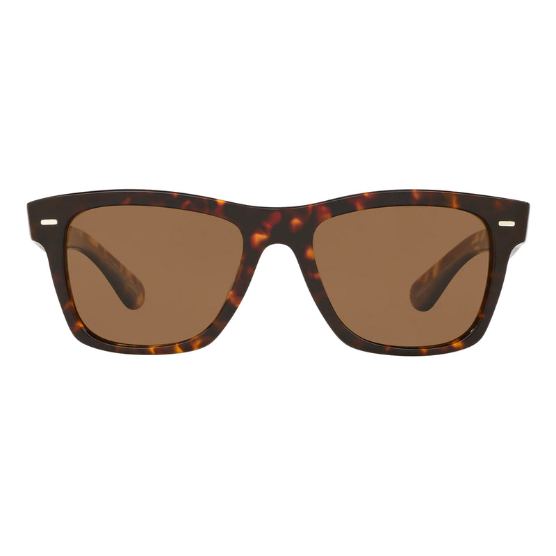 Oliver Peoples Oliver Sun Dm2 with Brown Polar Sunglasses – SIR JACK'S