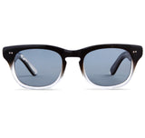 Shuron Sidewinder Black Fade Sunglasses
