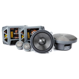 Infinity Perfect 600 6-1/2" Component Speaker System