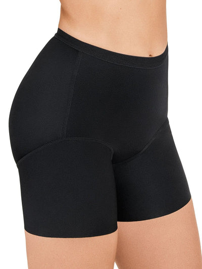 Boxer Faja Levantacola Colombiana Negro Cocoon - Compra Ahora