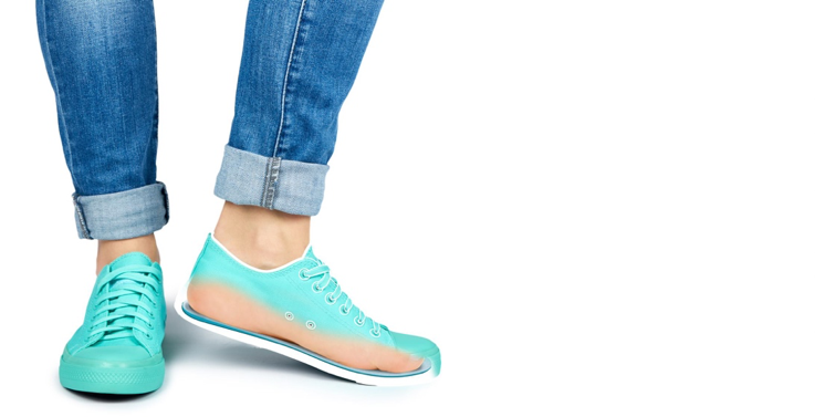 dr scholl's athletic series running insoles uk