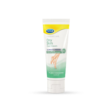 Scholl Rough Skin Remover Review (Foot Scrub)