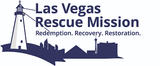 we support Las Vegas rescue mission causes
