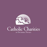 We support the endeavors of catholic charities of Nevada, Ave Maria