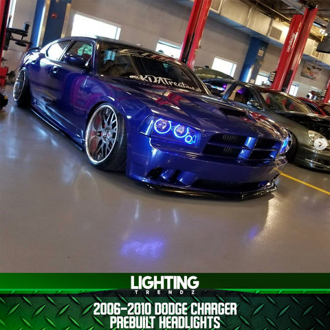 Products Tagged Dodge Charger Lightingtrendz