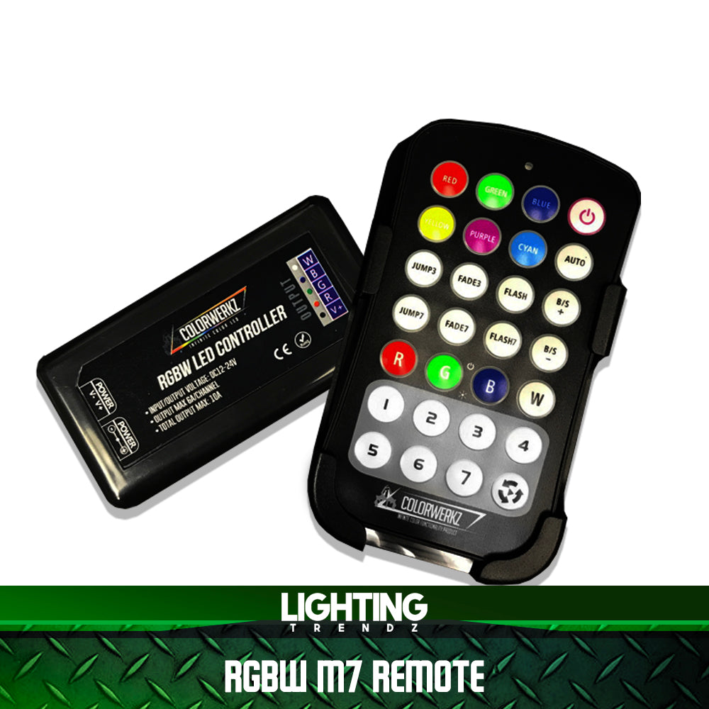 best rf remote