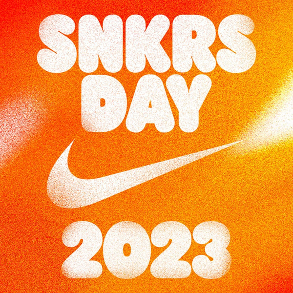 SNKRS Day 20203