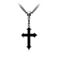 Alchemy Gothic La Belle Esprit Necklace | Gothic Spirit | Reviews 