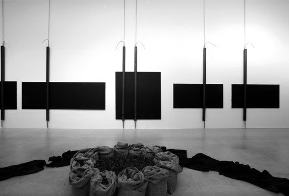 Jannis-Kounellis-fallow-5