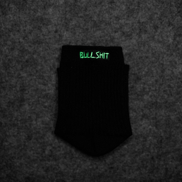 luminous socks