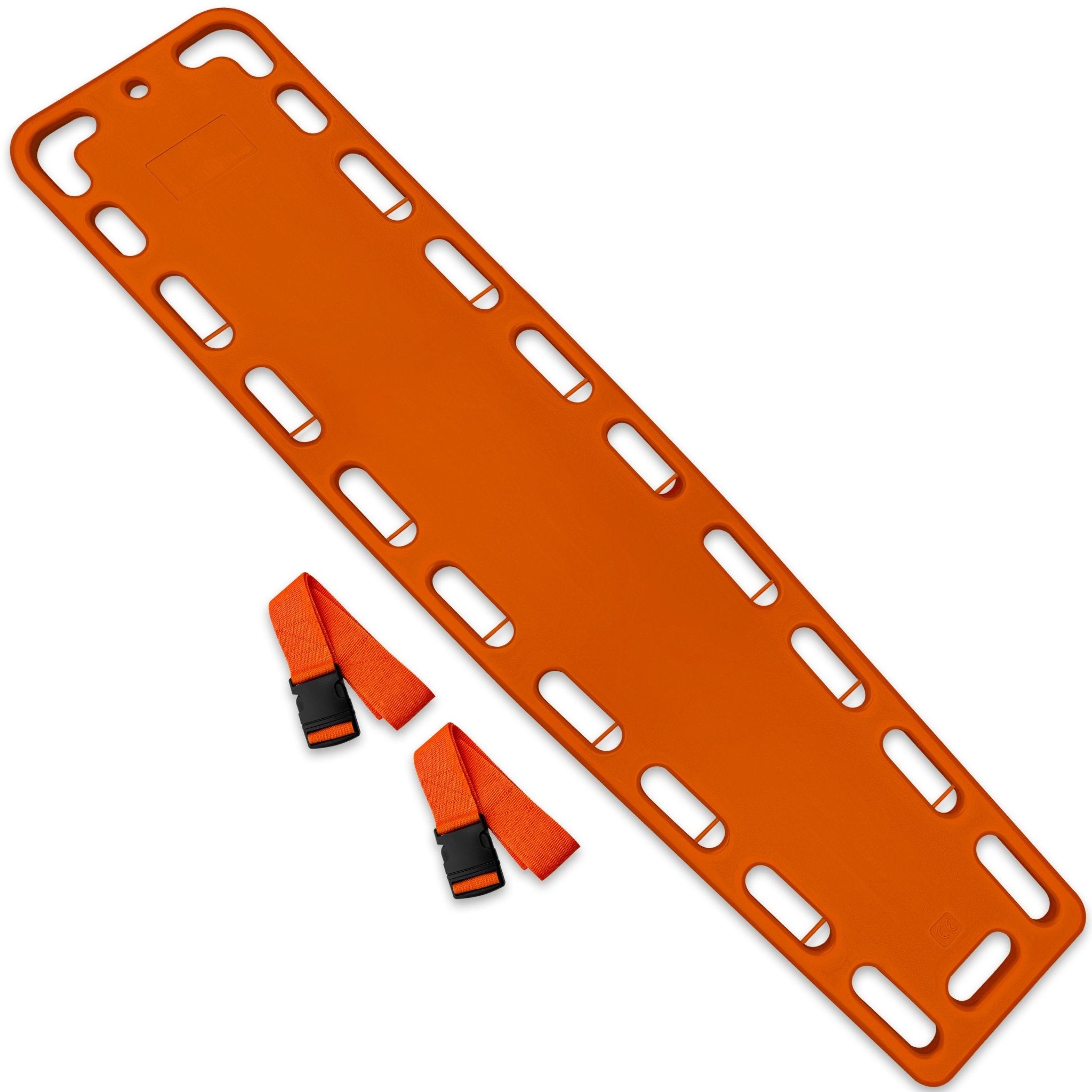 Spine Board Stretcher Backboard for Patient - EMT Backboard Immobilization