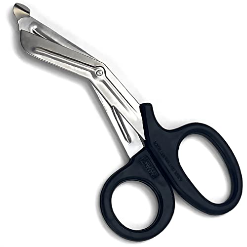 Budget Trauma 4 Mini Shear Scissors, Please Read , AS IS SHEARS