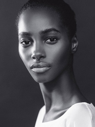 Black Models That Rocked in 2019 – Kim Dave