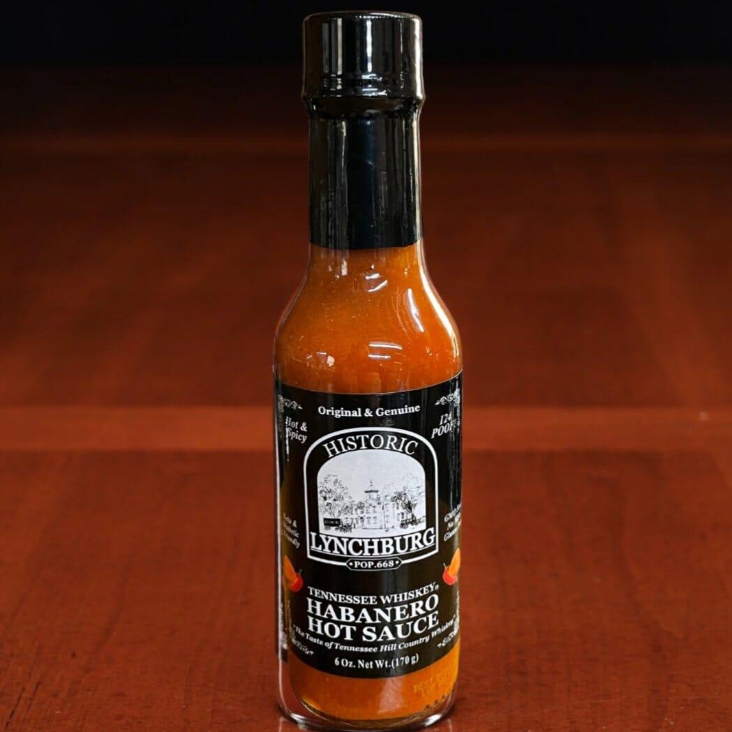 Historic Lynchburg Steak & Burger Seasoning made with Jack Daniels