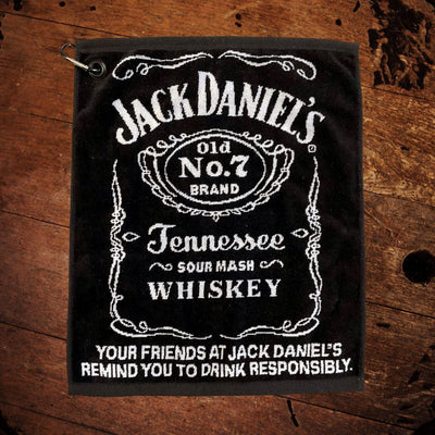 Jack Daniel’s Music, Sports and Games