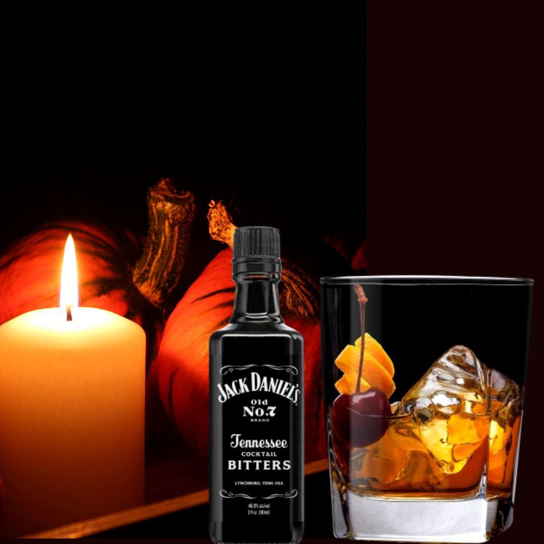 Jack Daniels, Gentleman Jack Whisky Sour Cocktail Mixer, 16 Fl. Oz.