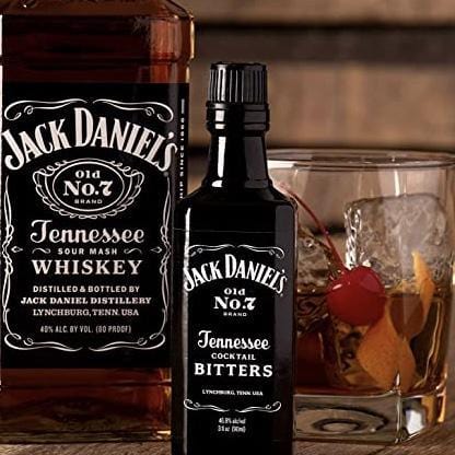 Jack Daniel's Gentleman Jack Whiskey Sour Cocktail Mixer