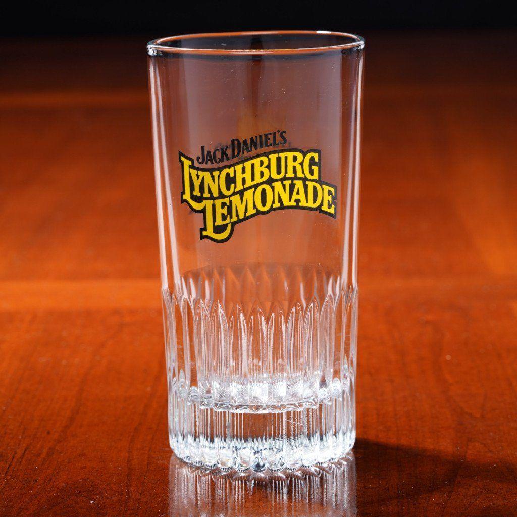 Veroorloven nietig bezig Jack Daniel's Lynchburg Lemonade Recipe Glass