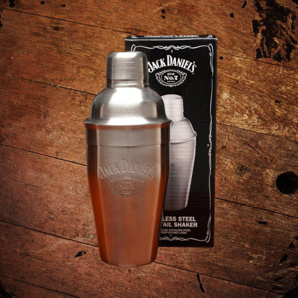 Jack Daniel’s Rolling Cooler