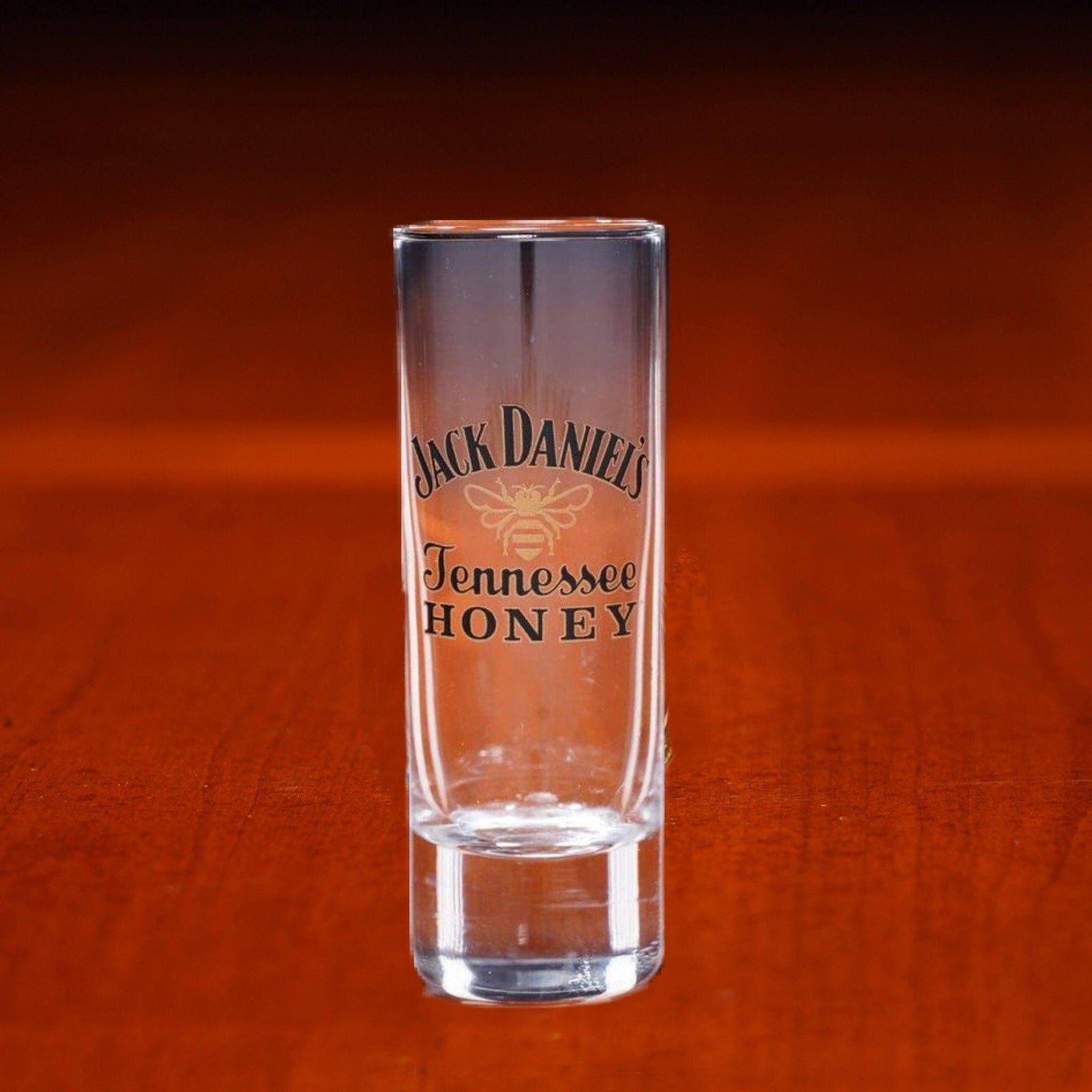 Jack Daniel’s Tennessee Fire Solo Cup Style Shooter