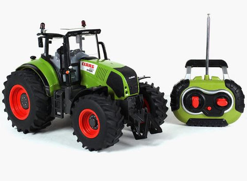 remote control tractor rupees
