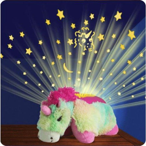 Unicorn Projector Night Light Hqnbro S