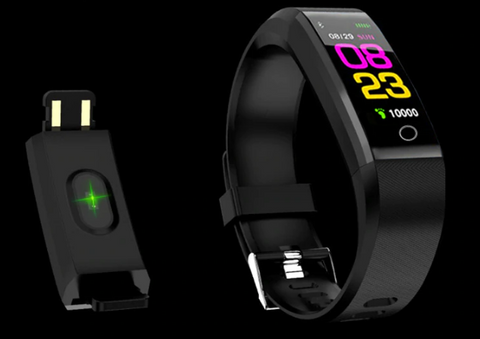 fitness band