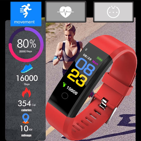 best fitness tracker