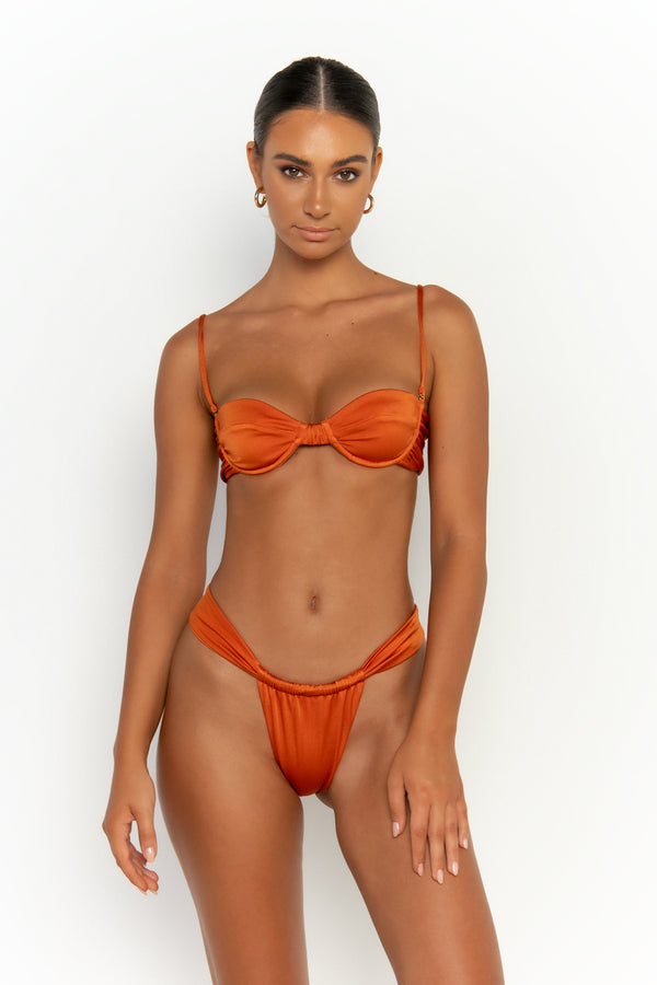 SORIYA Olympus - Balconette Bikini Top