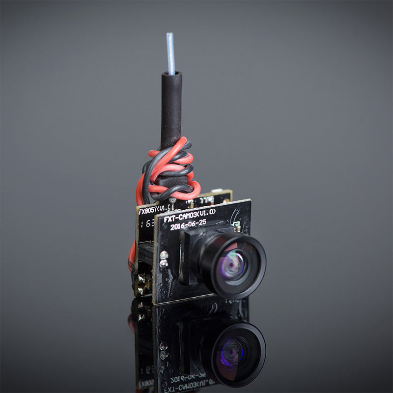 Storm Racing Drone Loki-X2 Frame Set (2" / 3mm)