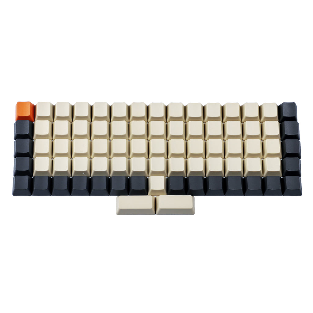 Foam for Planck and Preonic Ortholinear Mechanical Keyboards 