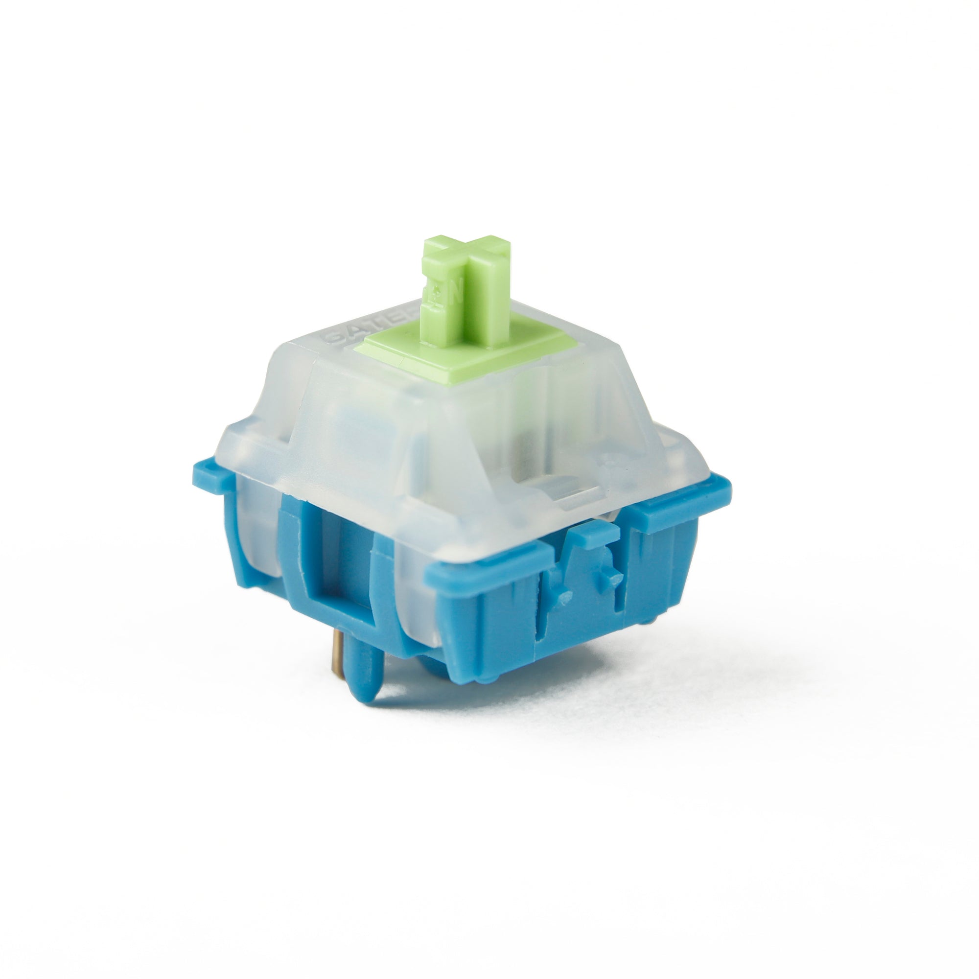 Gateron 3.0 CM Switches(Linear 5pin Pre-lubed Switches)