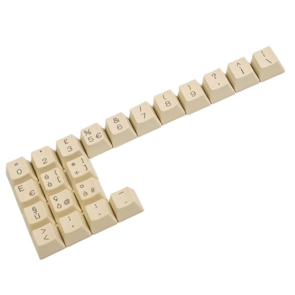 ymdk 96 iso keyset