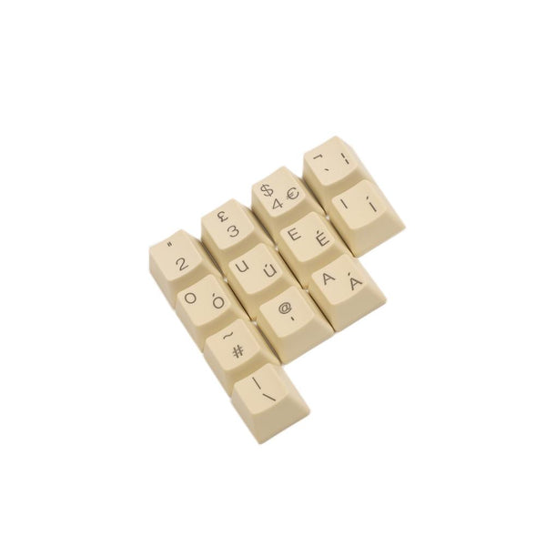 ymdk 96 iso keyset