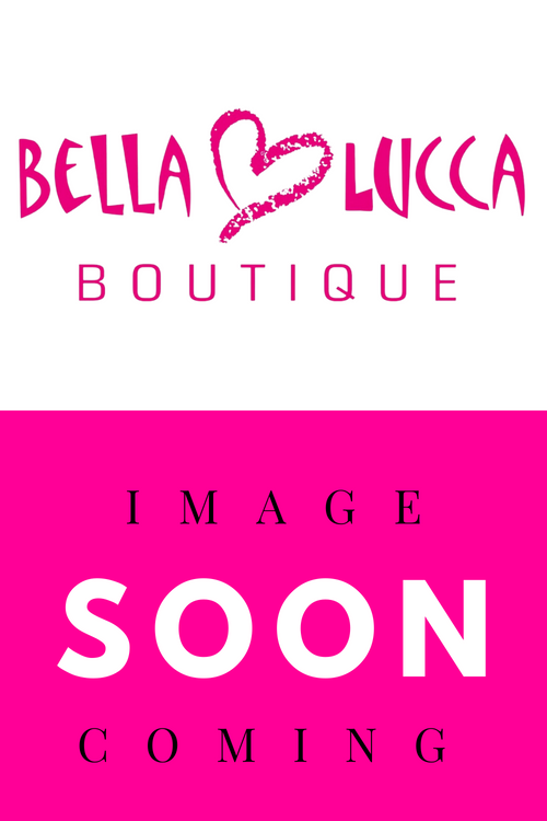 Light Blue Denim Jean Jacket | Bella Lucca Boutique Large