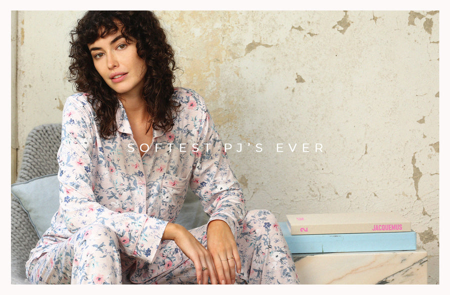 Papinelle Sleepwear | Beautiful Sleepwear from Australia